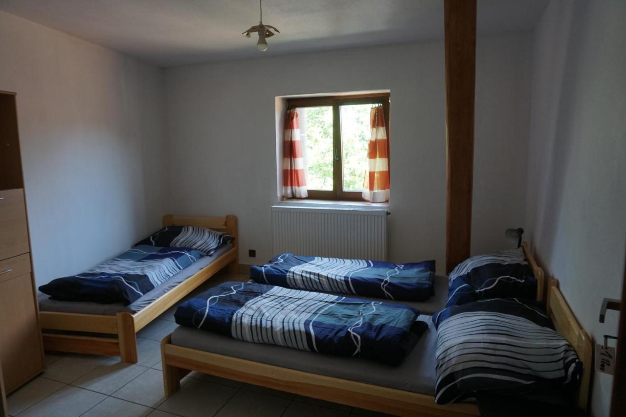 Apartament Mlyn-osvracin Osvracin