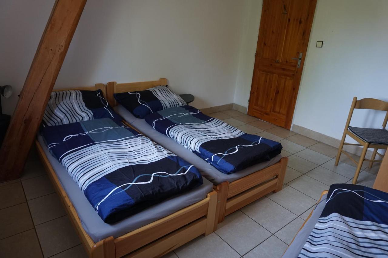 Mlyn-osvracin Apartament *