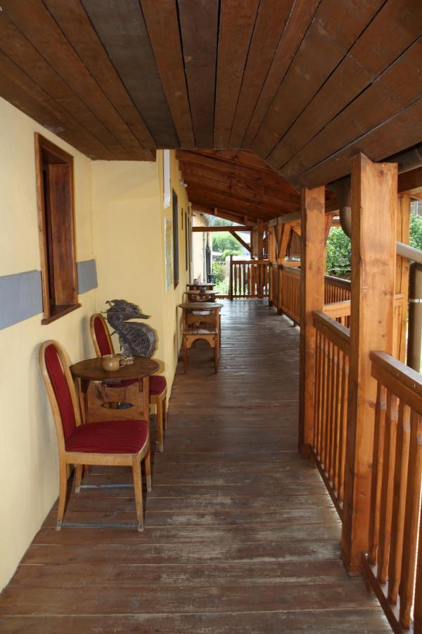 Apartament Mlyn-osvracin