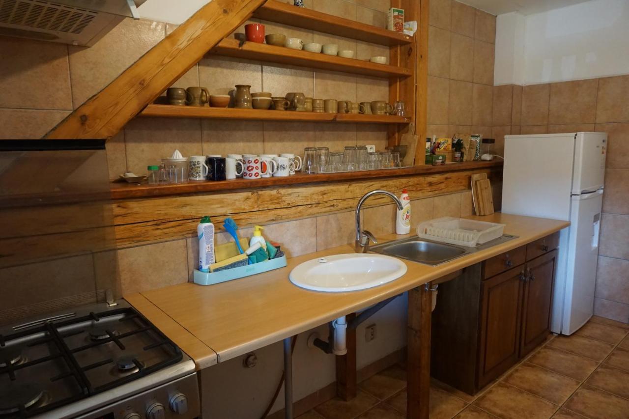 Apartament Mlyn-osvracin