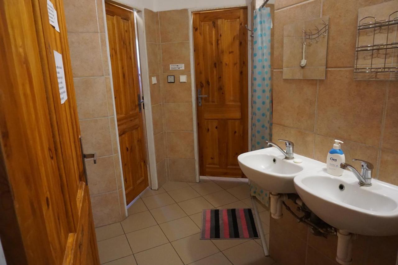 Apartament Mlyn-osvracin