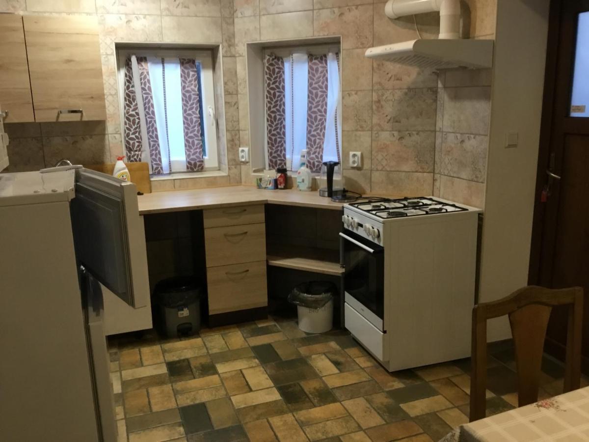Apartament Mlyn-osvracin Osvracin