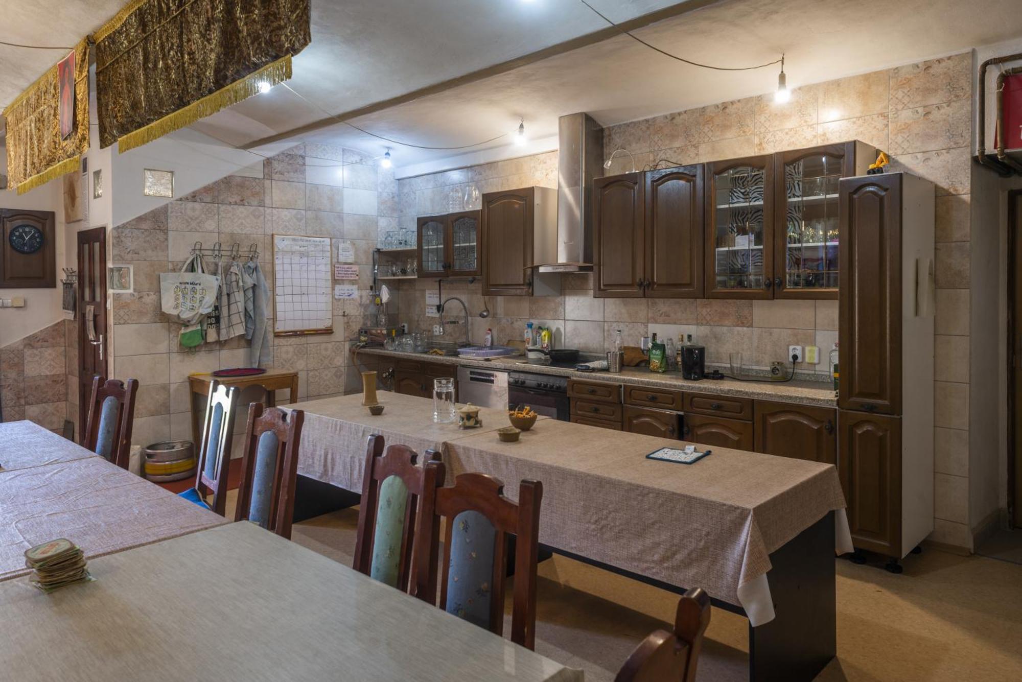 Mlyn-osvracin Apartament *