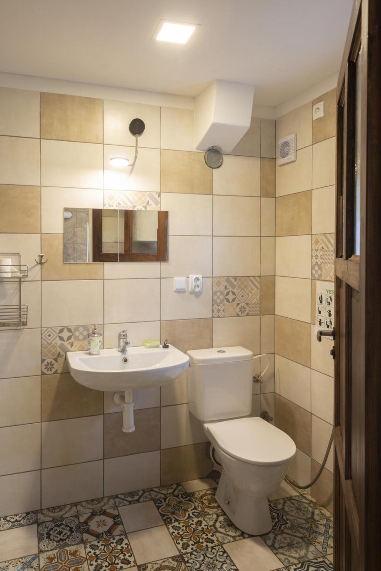 Mlyn-osvracin Apartament *