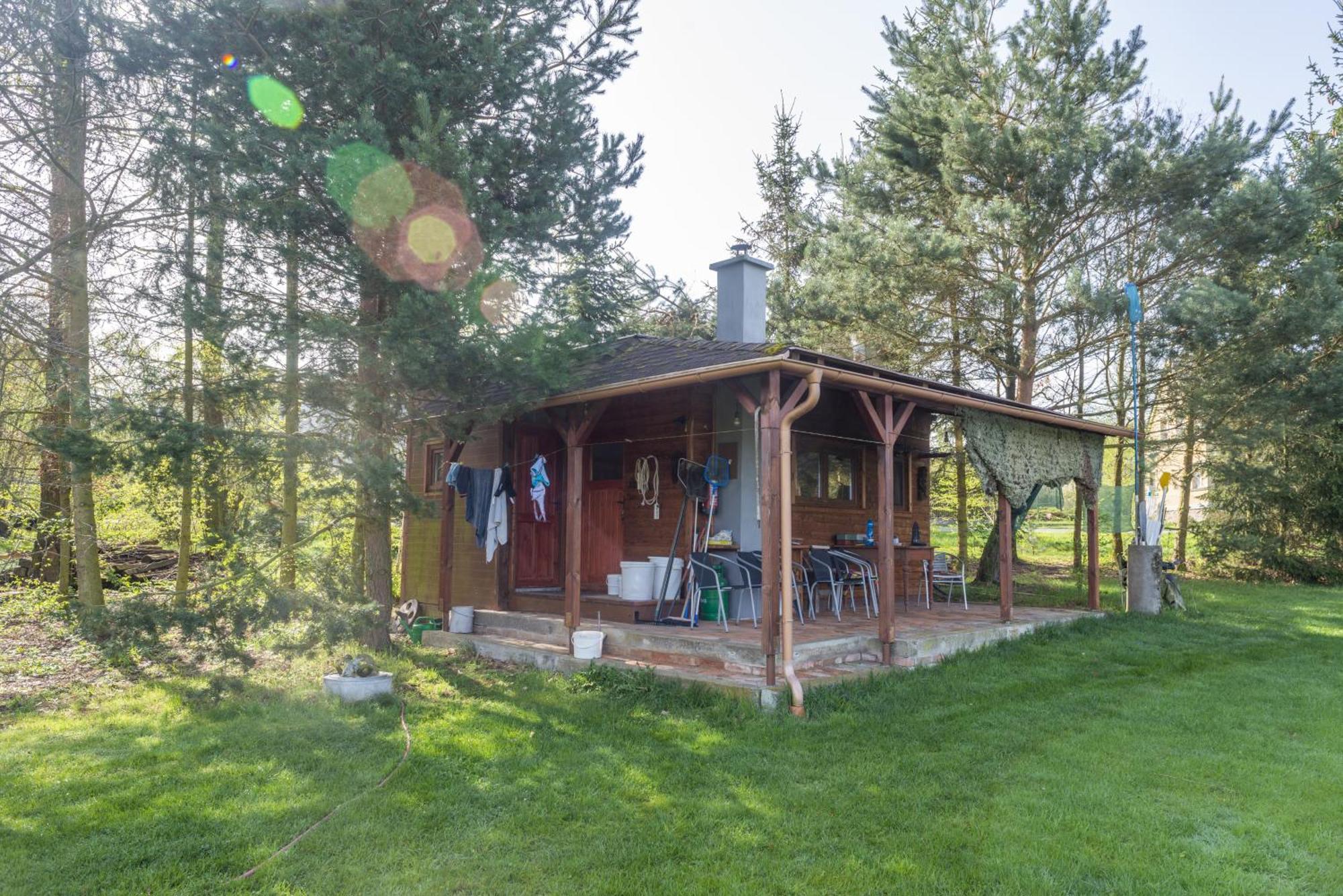 Mlyn-osvracin Apartament *